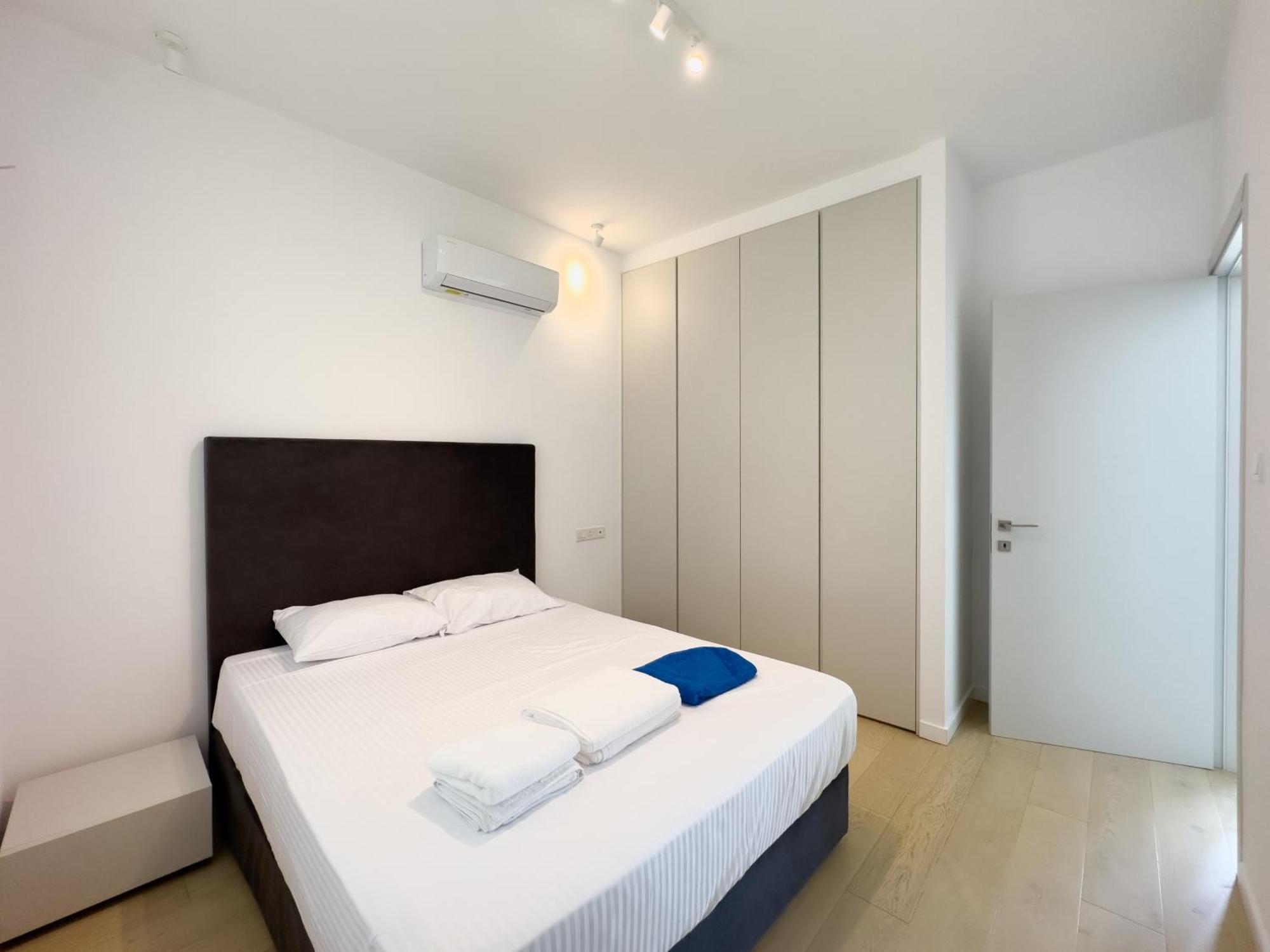 Sunset Park Villas Paphos Bagian luar foto